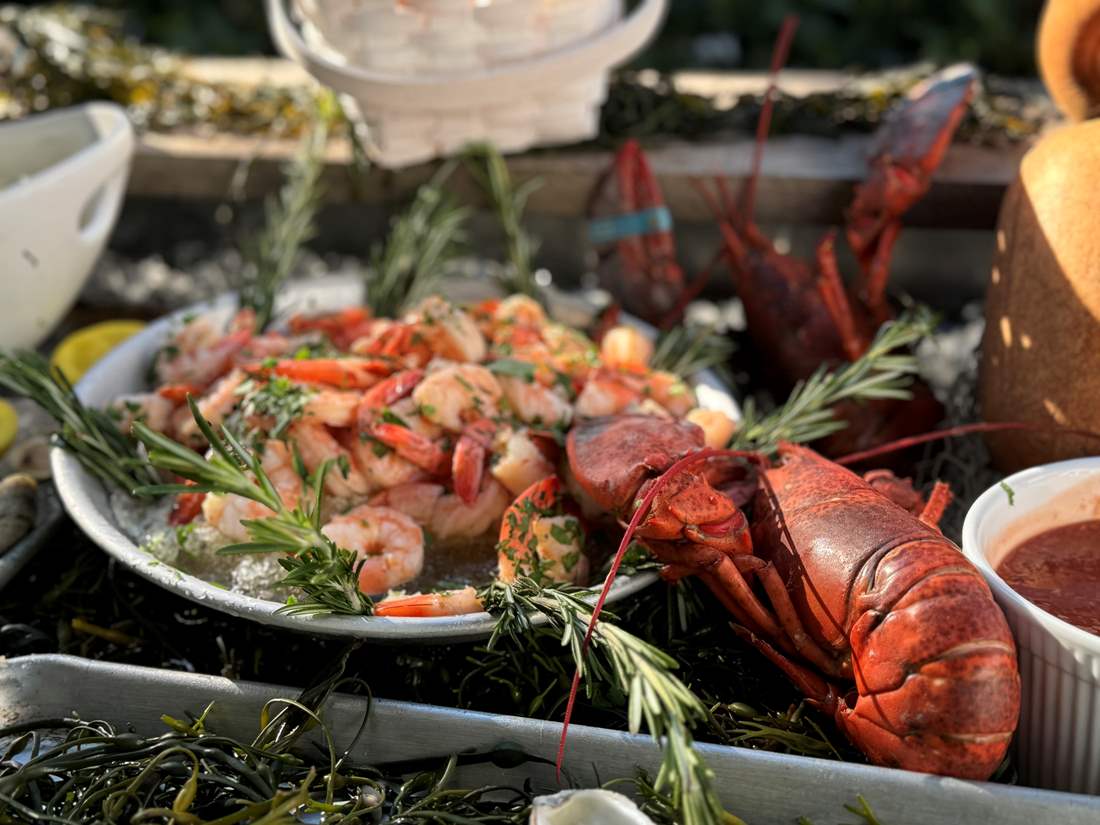 lobster