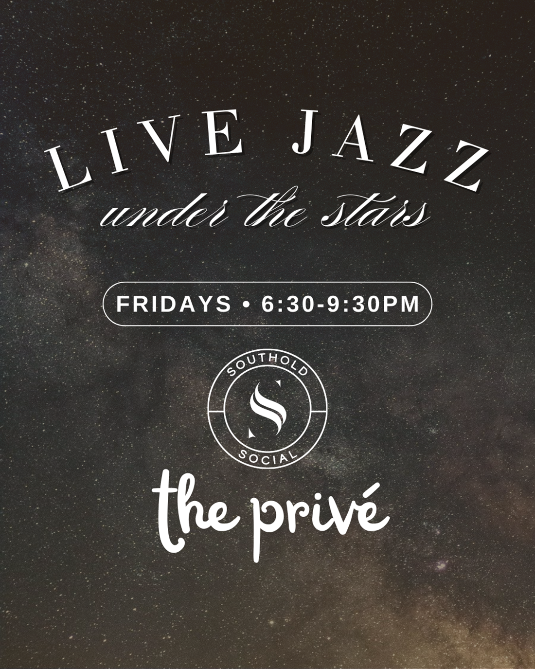 Jazz Night